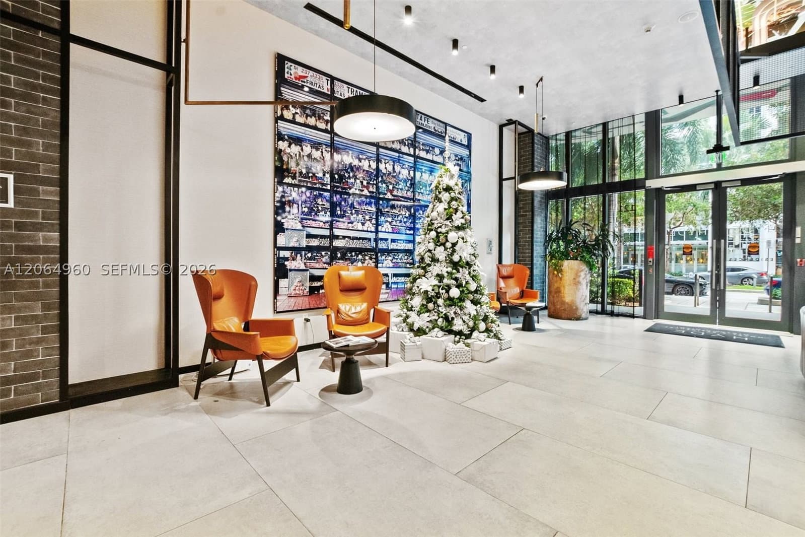 2+1 Condo — 121 34th St #2409, Miami, FL 33137