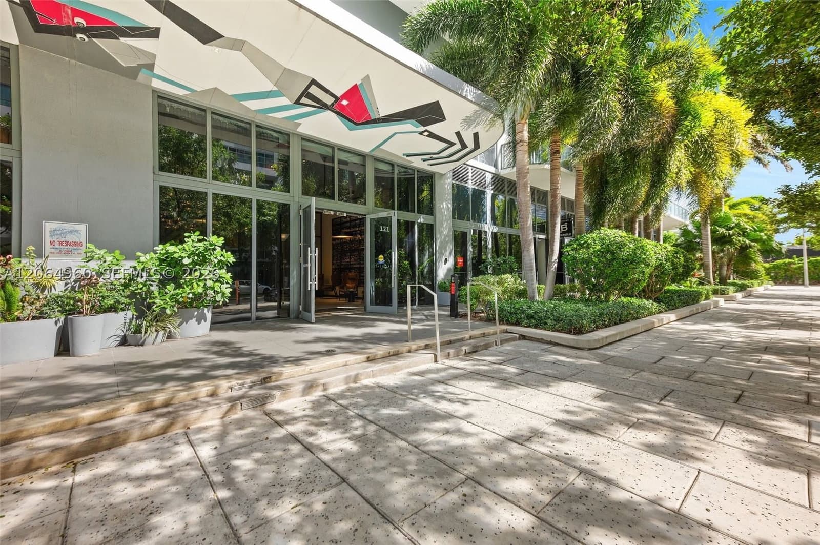 2+1 Condo — 121 34th St #2409, Miami, FL 33137