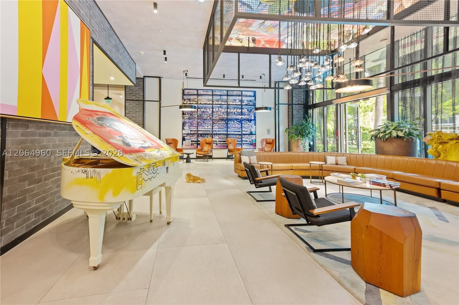 2+1 Condo — 121 34th St #2409, Miami, FL 33137