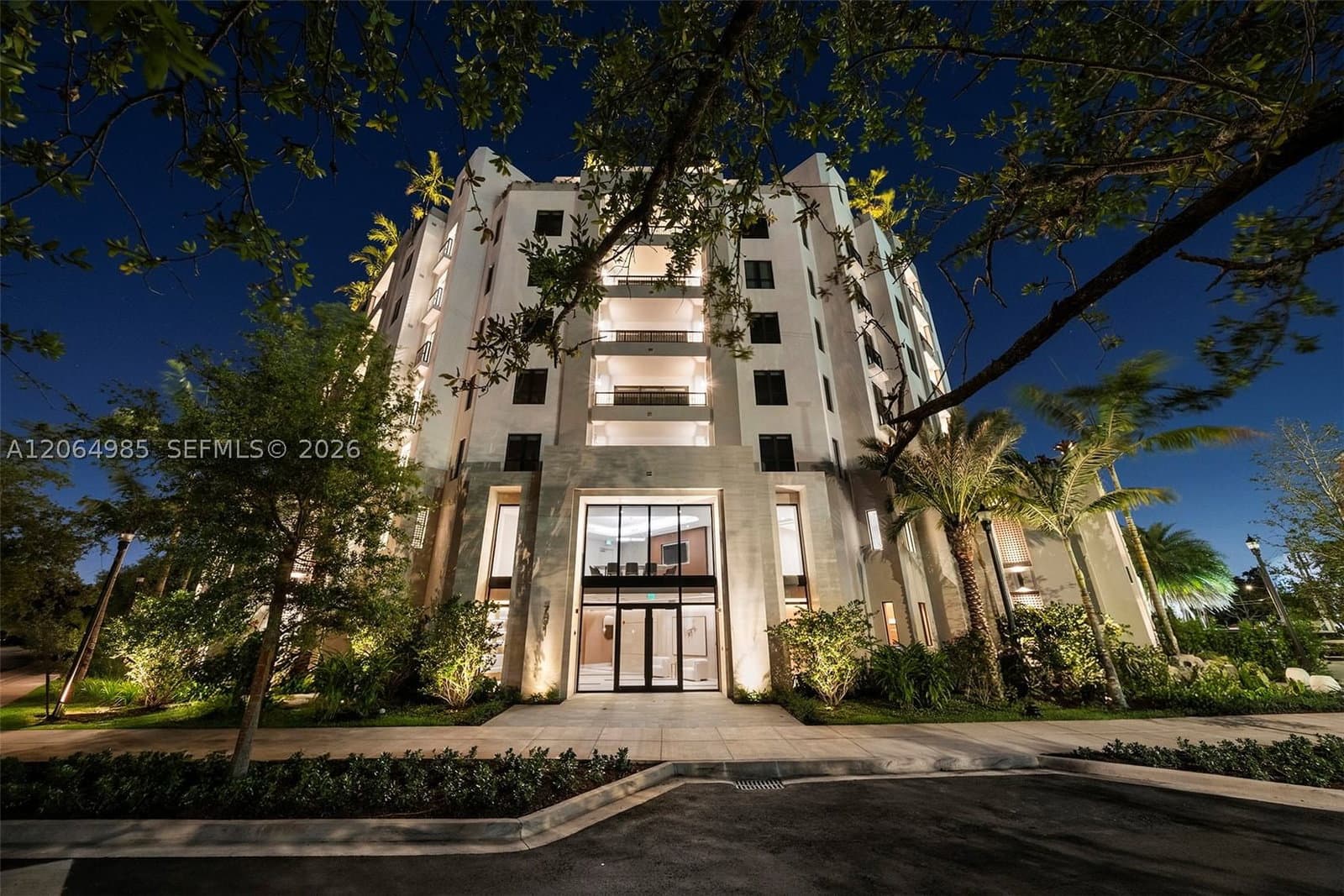 2+1 Daire — 701 Valencia Ave #405, Coral Gables, FL 33134