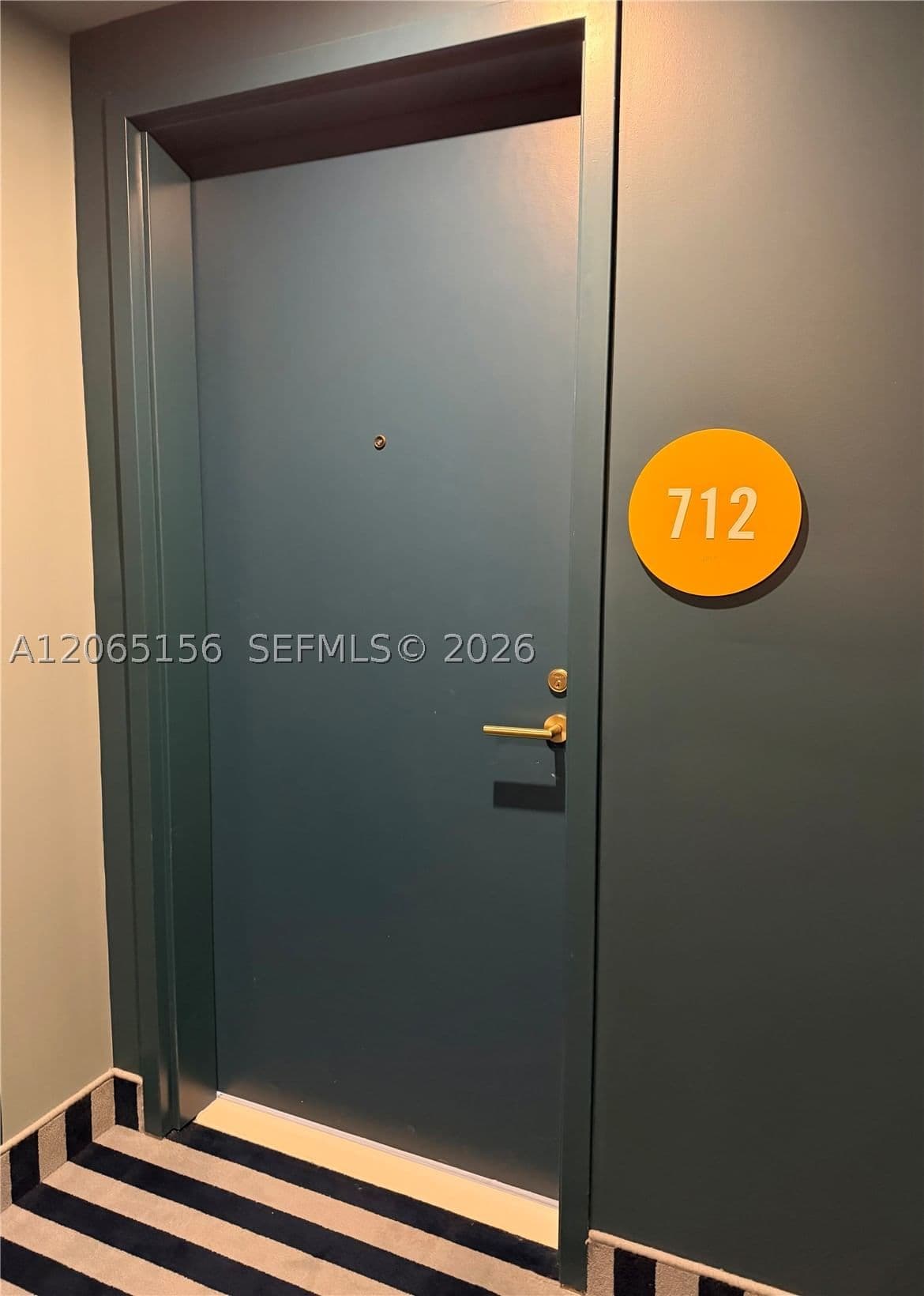 1-bedroom Condo — 90 32nd ST #712, Miami, FL 33127
