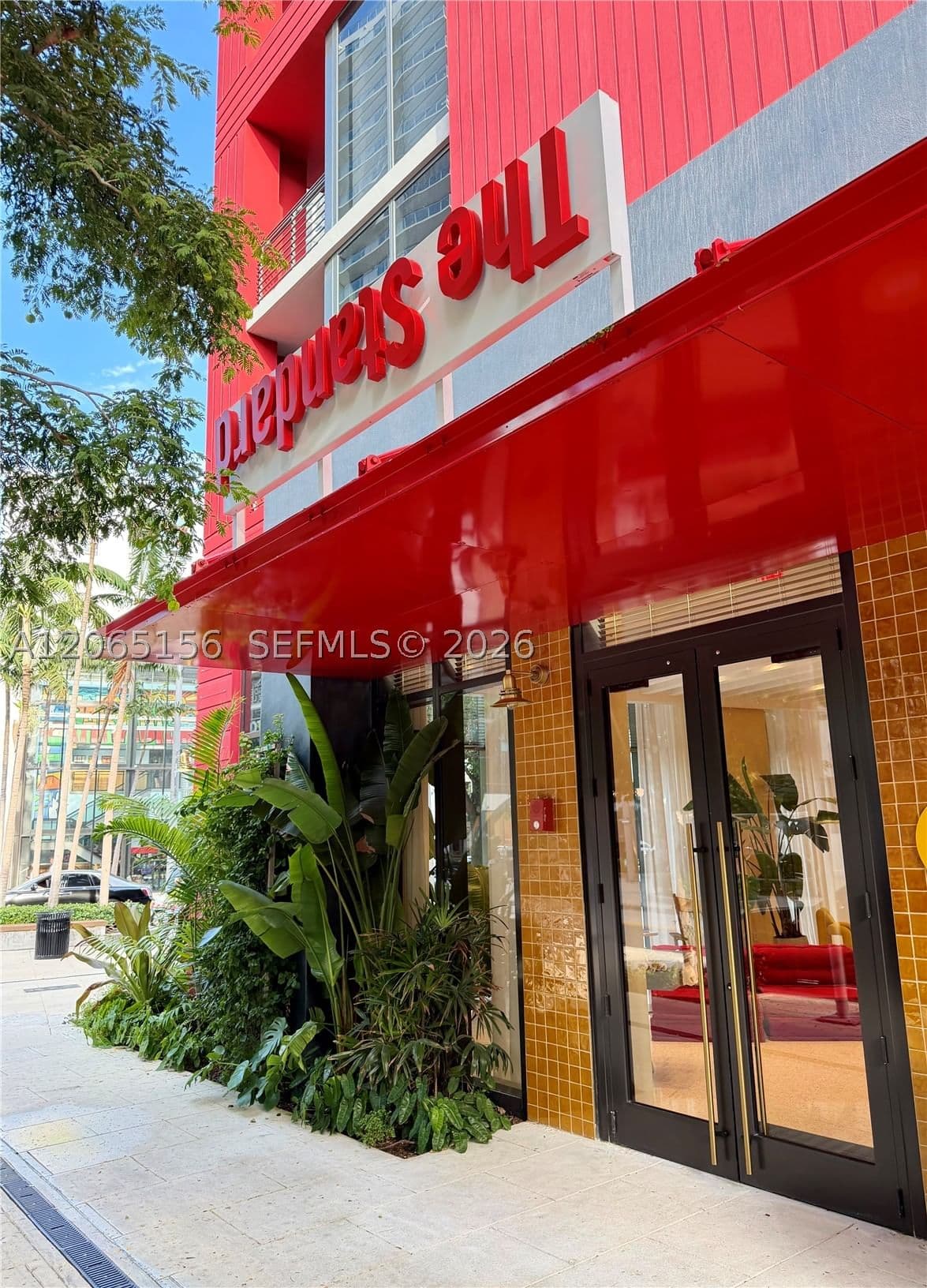 1-bedroom Condo — 90 32nd ST #712, Miami, FL 33127