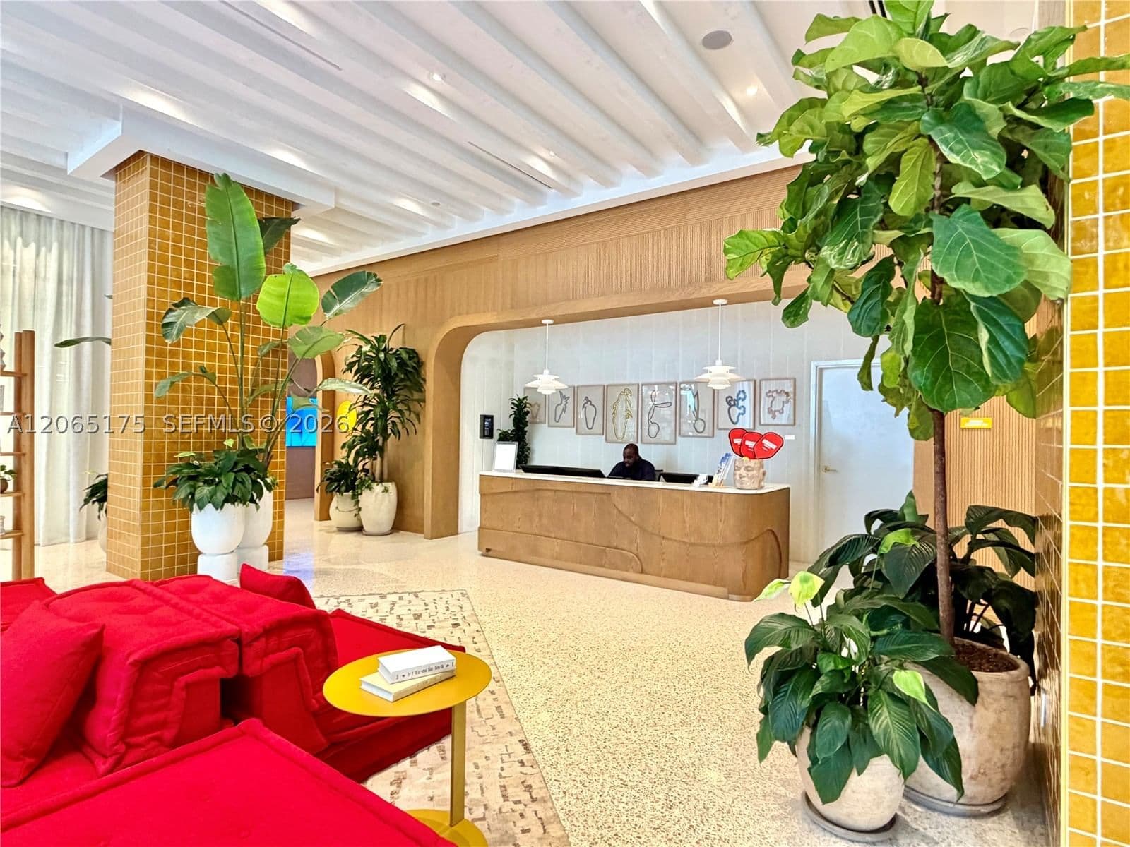 1-bedroom Condo — 90 32nd ST #711, Miami, FL 33127