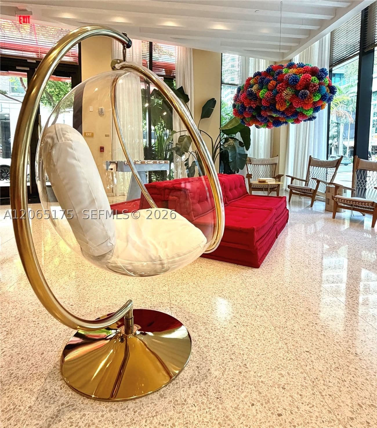 1-bedroom Condo — 90 32nd ST #711, Miami, FL 33127