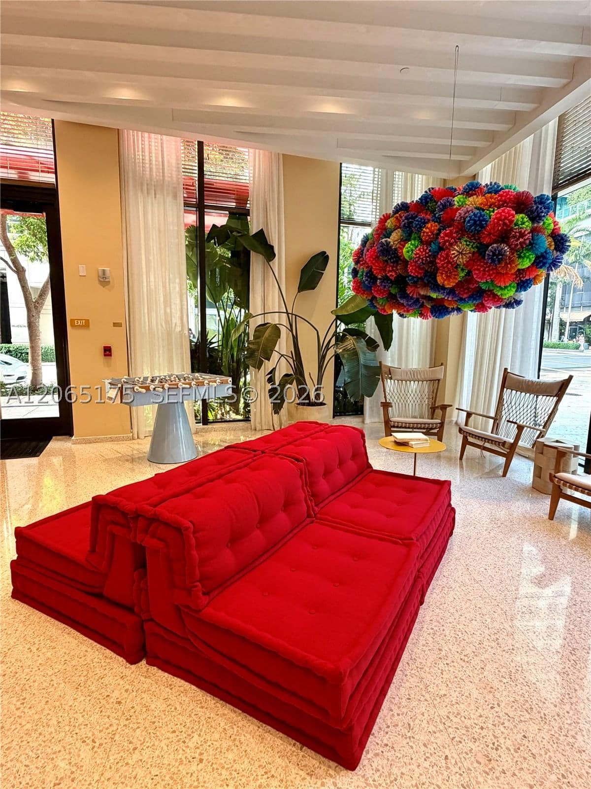 1-bedroom Condo — 90 32nd ST #711, Miami, FL 33127
