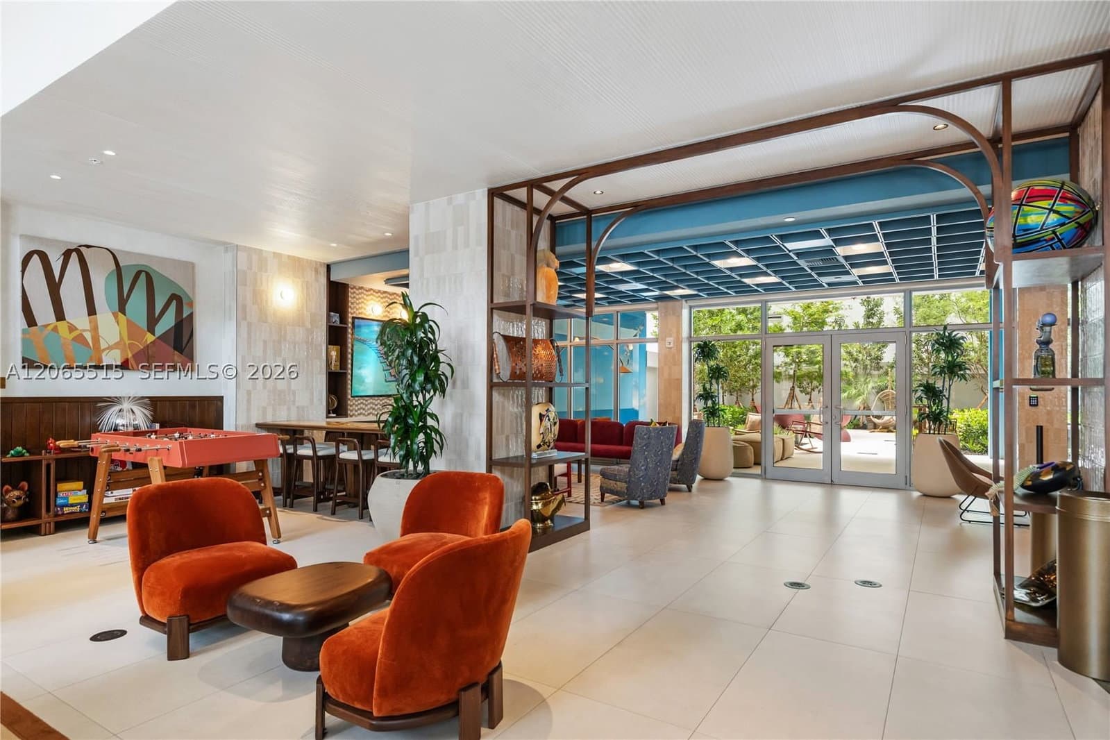 1+1 Condo — 1611 2nd Ave #708, Miami, FL 33129