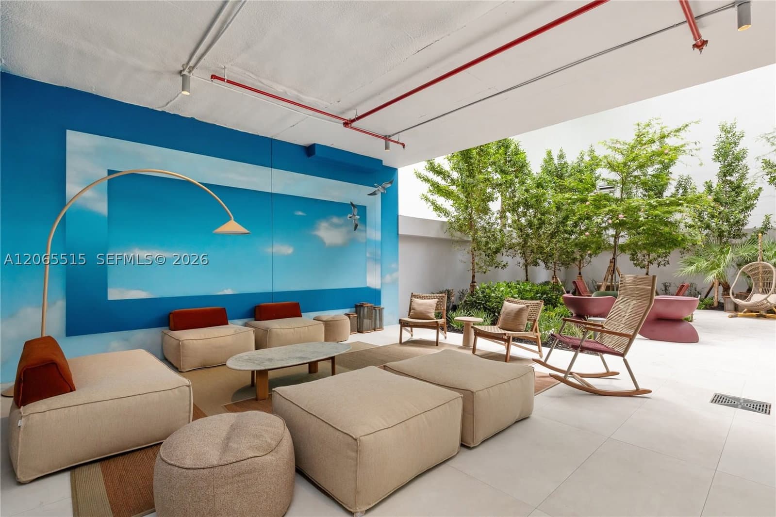 1+1 Condo — 1611 2nd Ave #708, Miami, FL 33129