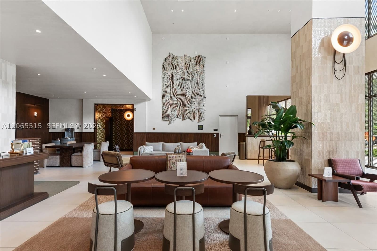 1+1 Condo — 1611 2nd Ave #708, Miami, FL 33129