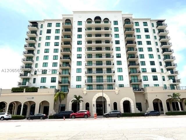 1+1 Condo — 1300 Ponce De Leon Blvd #409, Coral Gables, FL 33134