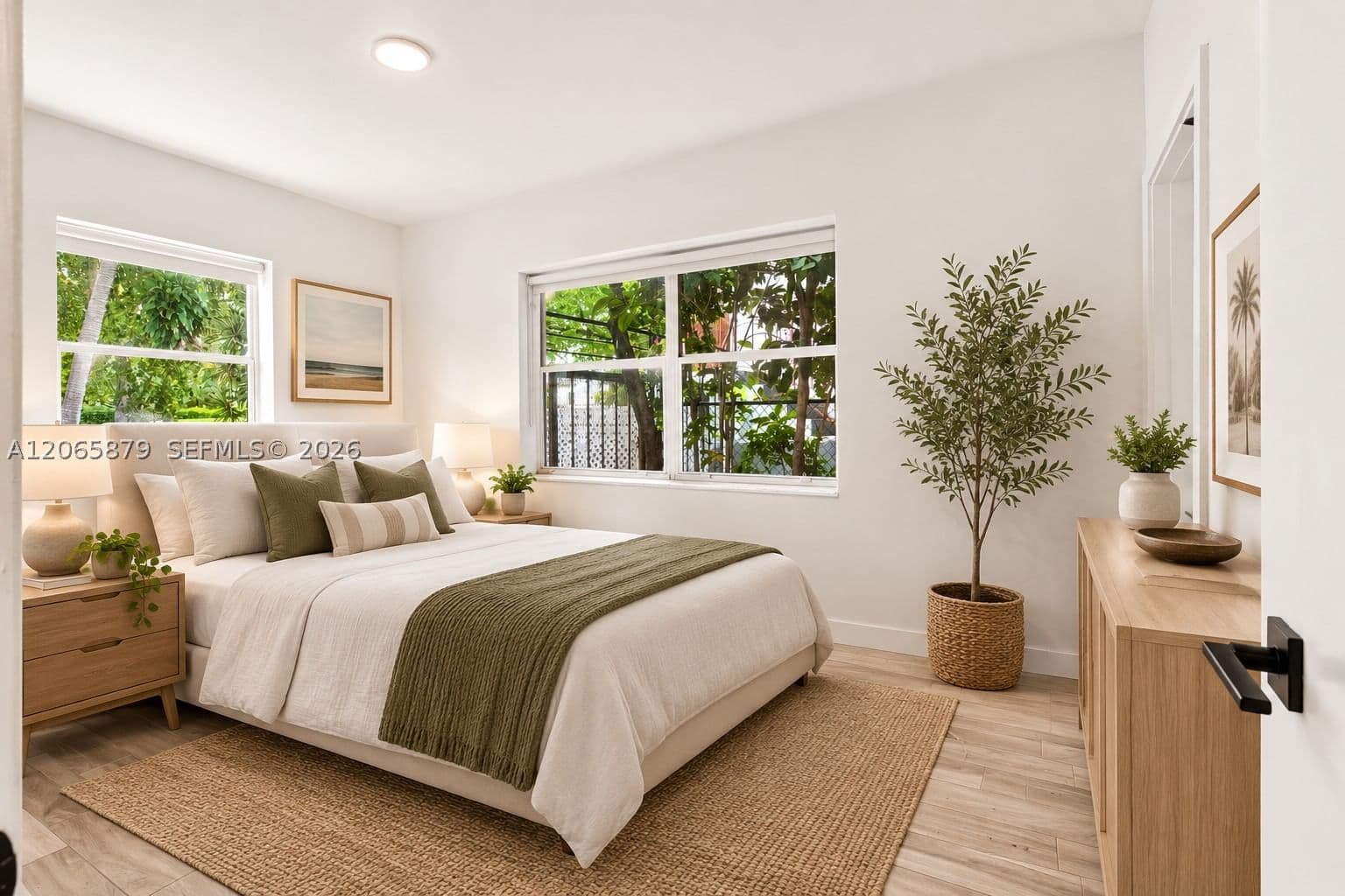 2+1 Daire — 1000 7th St #10, Miami Beach, FL 33139