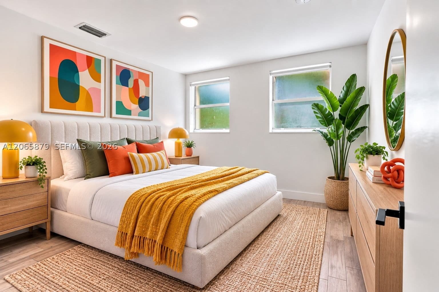2+1 Daire — 1000 7th St #10, Miami Beach, FL 33139