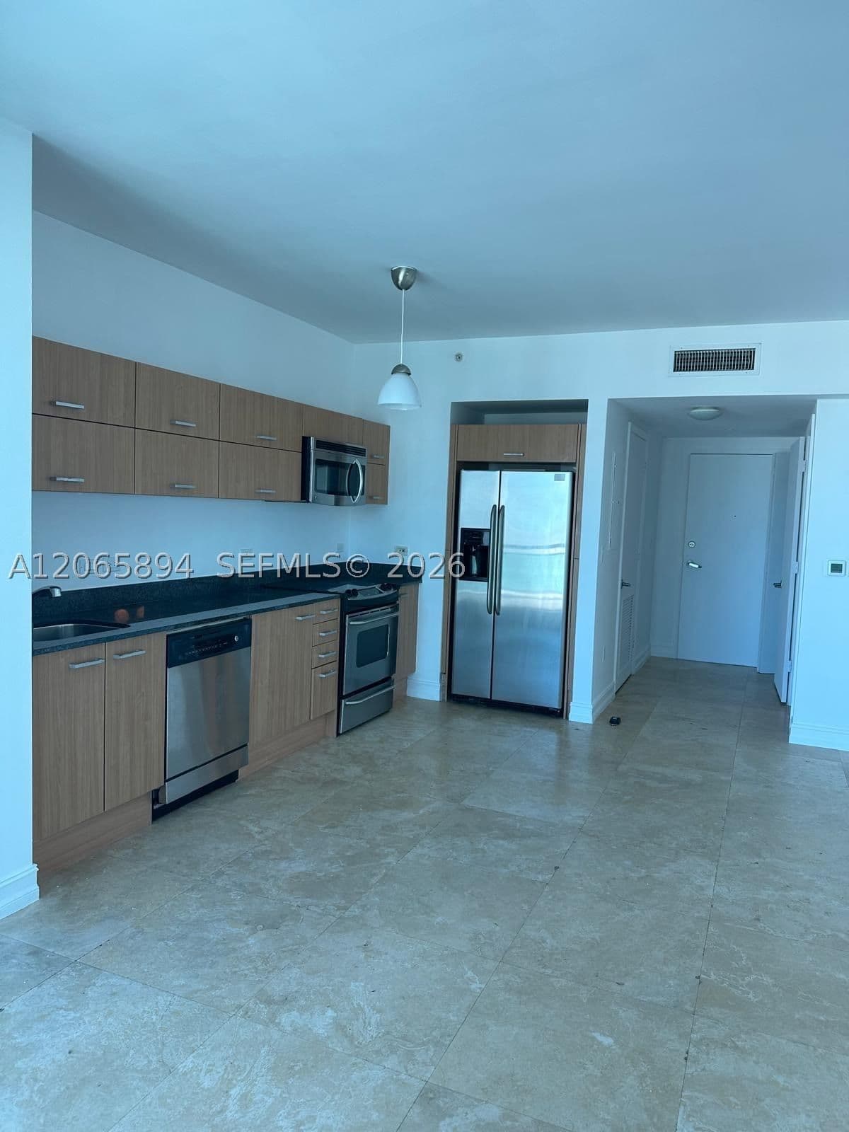2+1 Condo — 350 Miami Ave #2913, Miami, FL 33130