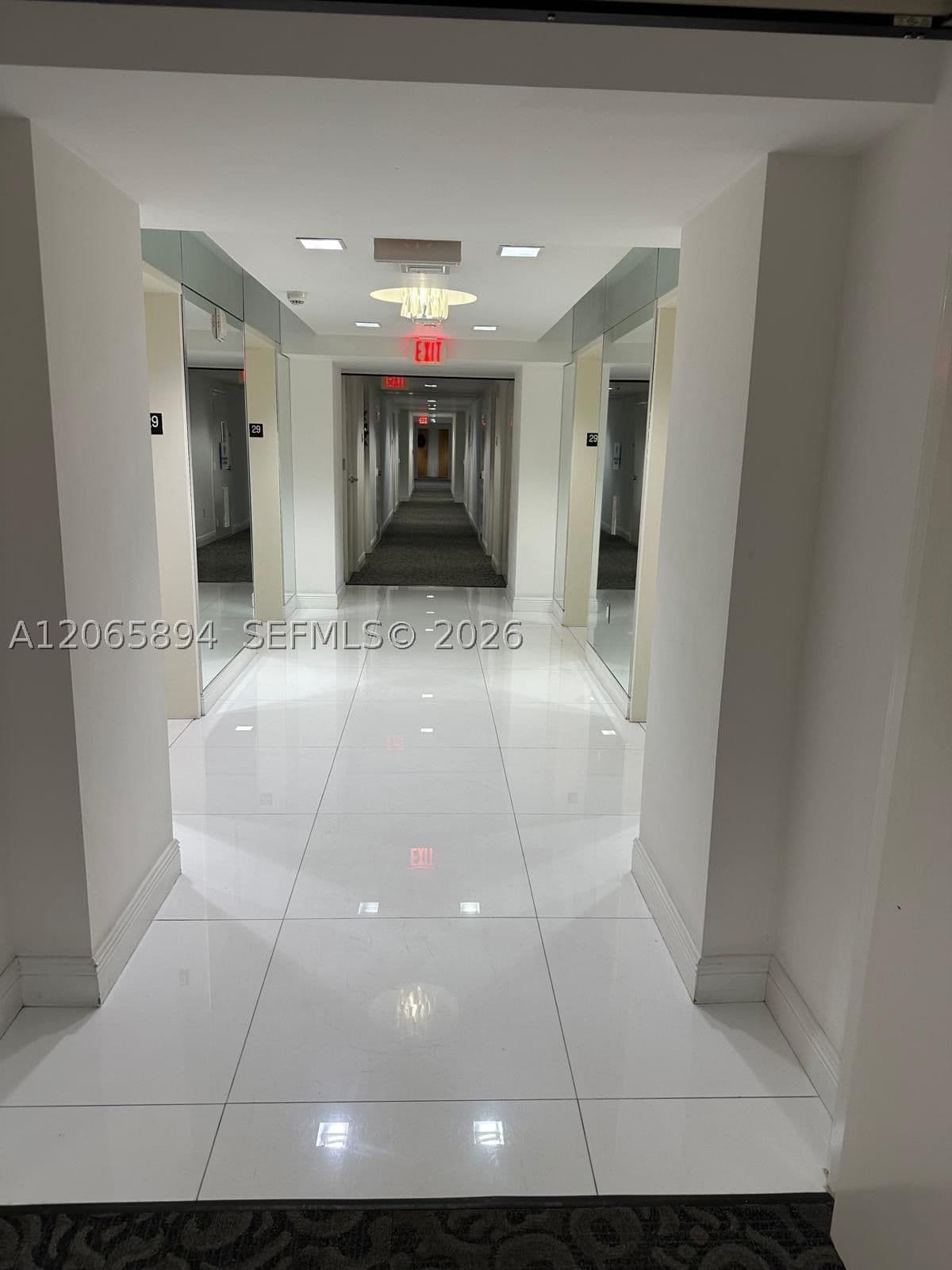 2+1 Condo — 350 Miami Ave #2913, Miami, FL 33130