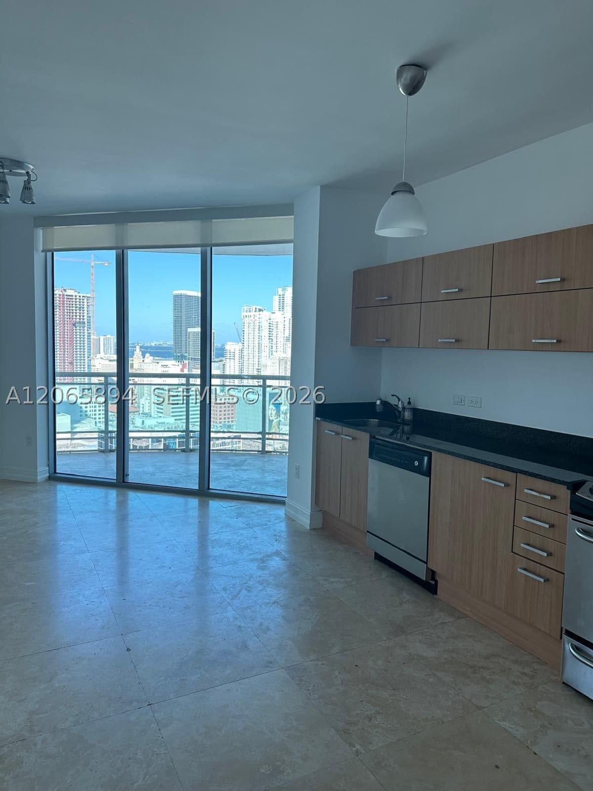 2+1 Condo — 350 Miami Ave #2913, Miami, FL 33130