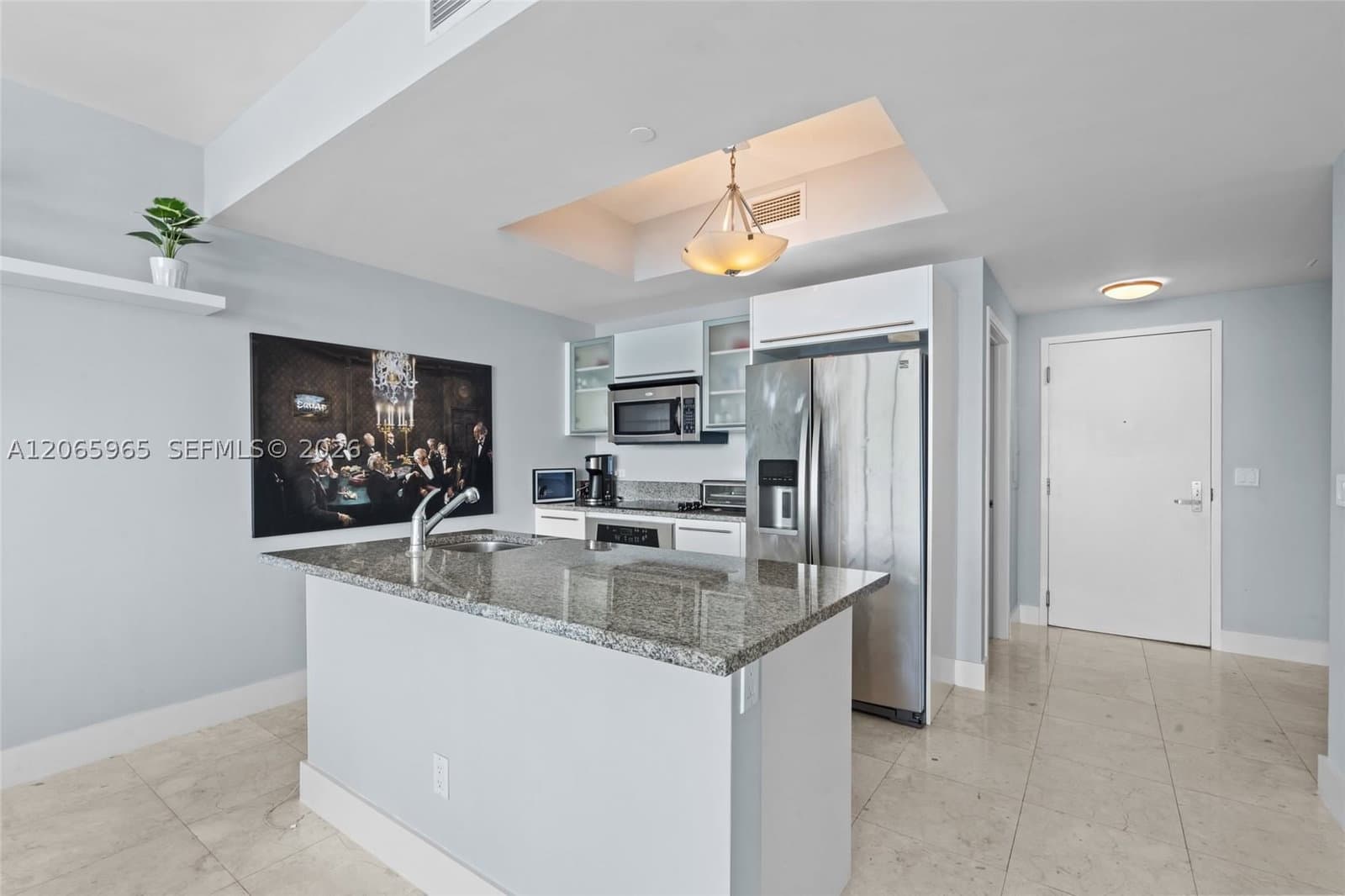1+1 Condo — 888 Biscayne Blvd #4203, Miami, FL 33132