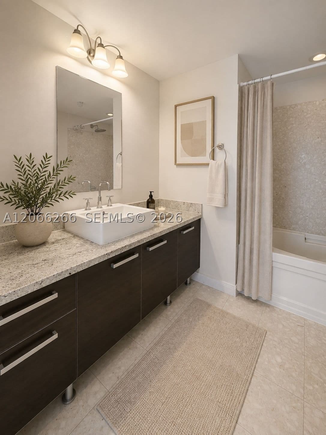 1-bedroom Condo — 185 7th St #3105, Miami, FL 33130