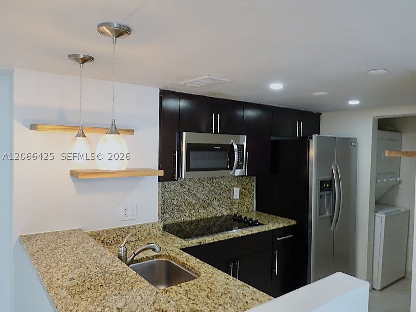 2-bedroom Condo — 770 Claughton Island Dr #1914, Miami, FL 33131