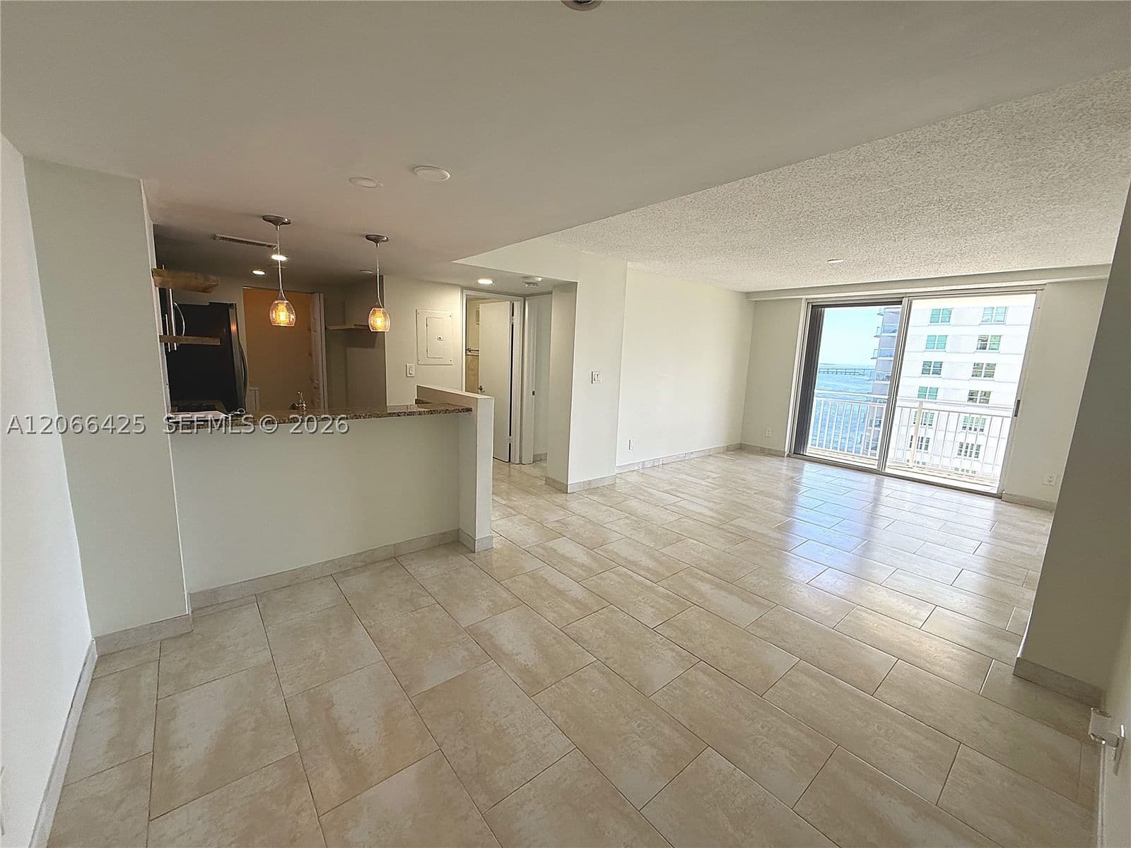 2-bedroom Condo — 770 Claughton Island Dr #1914, Miami, FL 33131