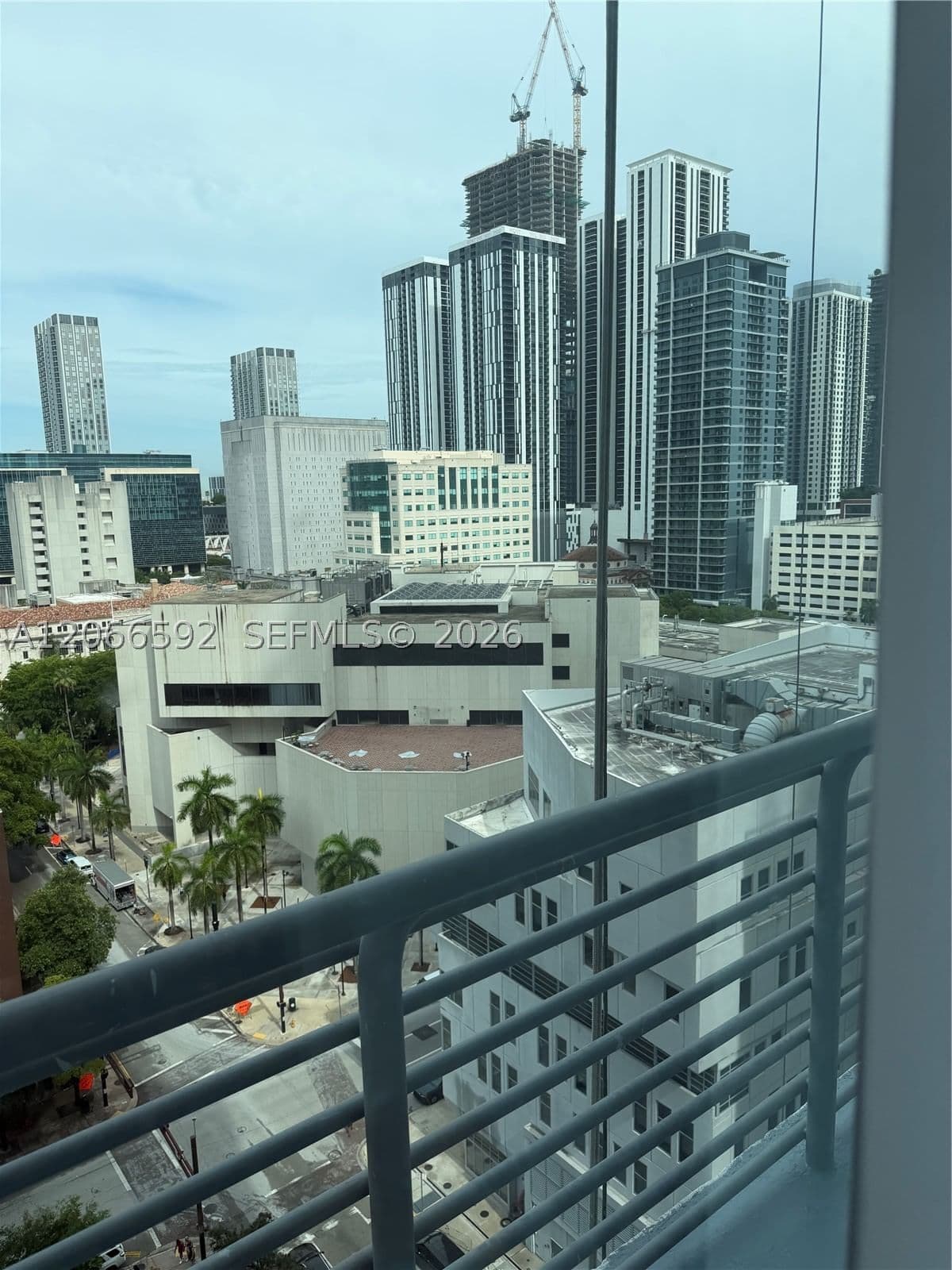 1+1 Condo — 234 3rd St #1603, Miami, FL 33132