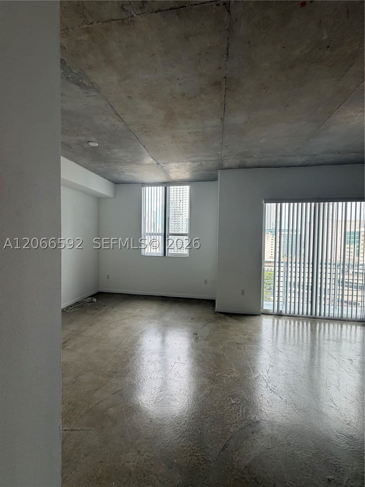1+1 Condo — 234 3rd St #1603, Miami, FL 33132