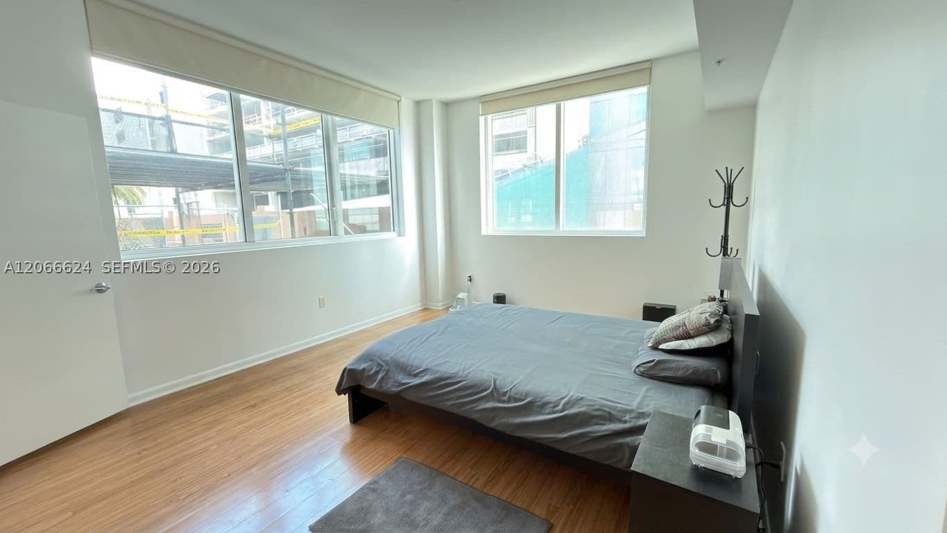 2+1 Condo — 244 Biscayne Blvd #808, Miami, FL 33132