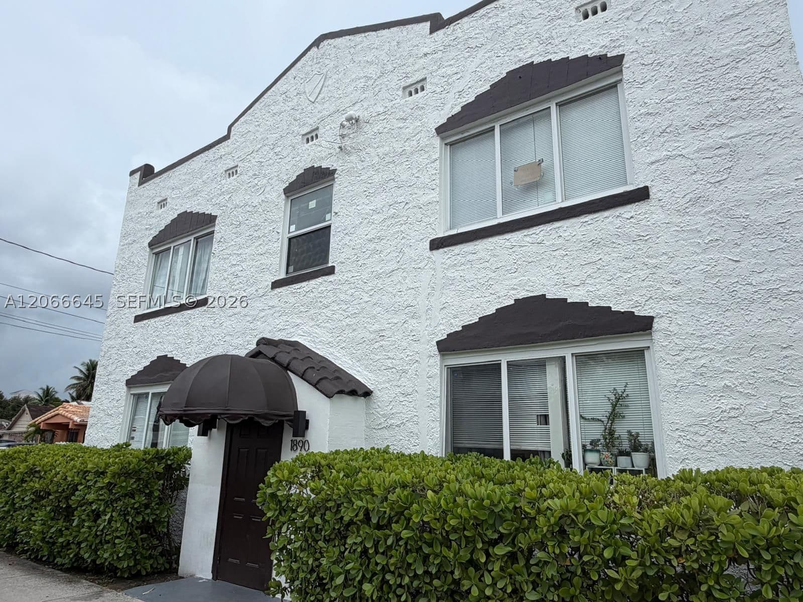 2-bedroom Apartment — 1890 35 St #7, Miami, FL 33126