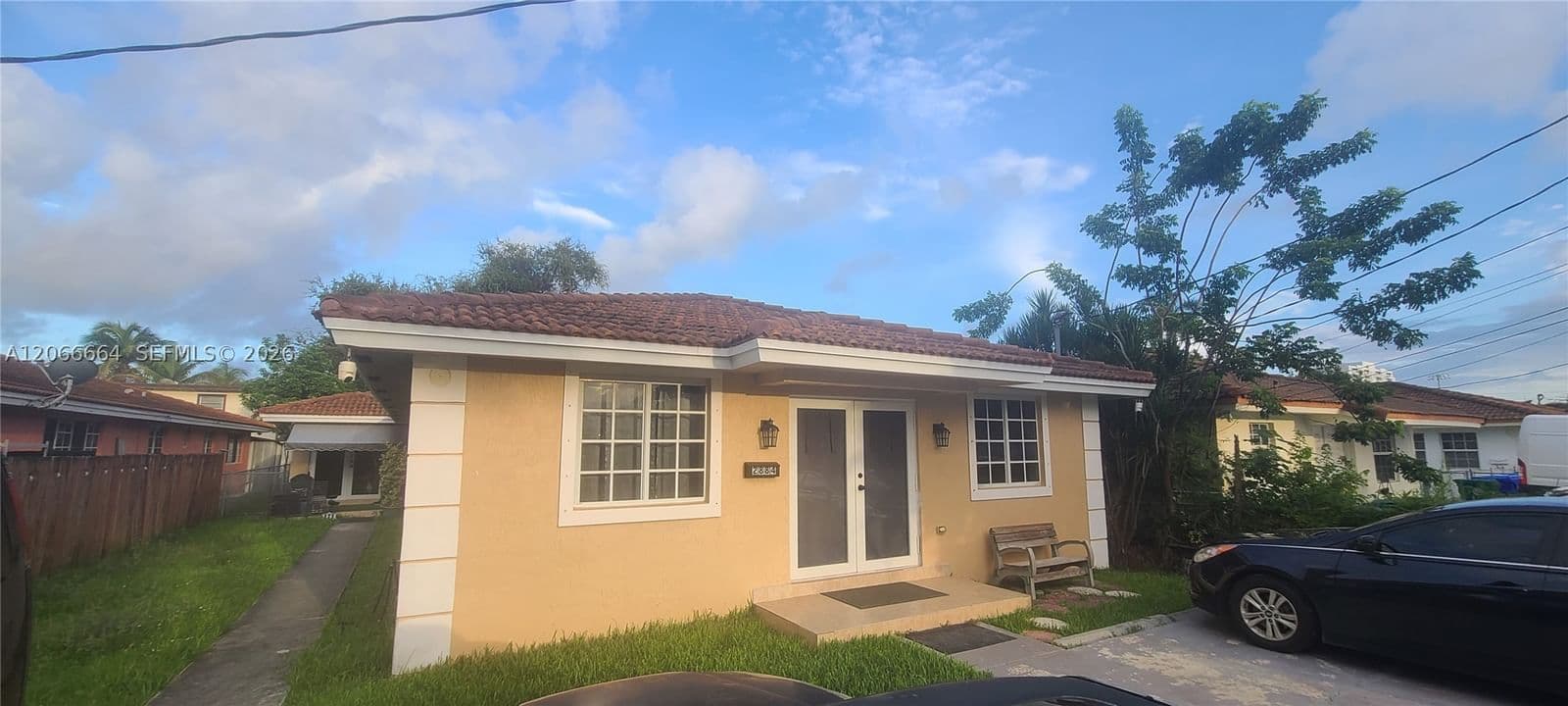 Duplex — 2884 36th Ave, Miami, FL 33133