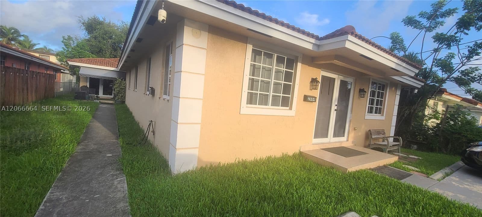 Duplex — 2884 36th Ave, Miami, FL 33133
