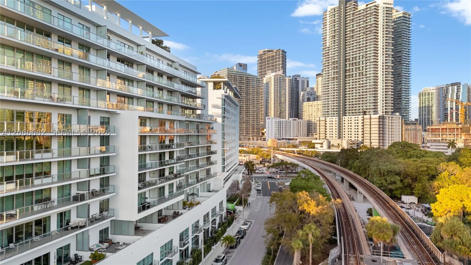2+1 Condo — 1600 1st Ave #307, Miami, FL 33129