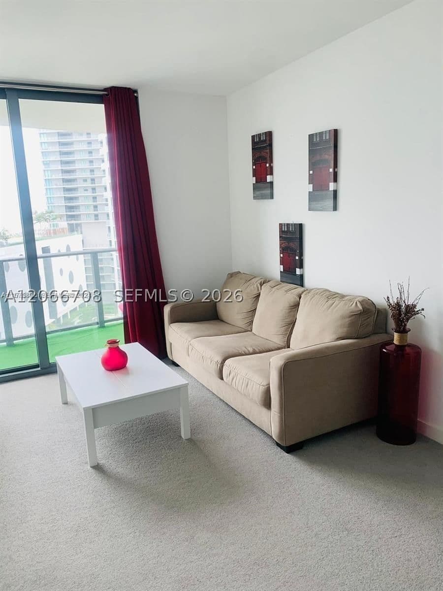 1-bedroom Condo — 501 31st St #804, Miami, FL 33137