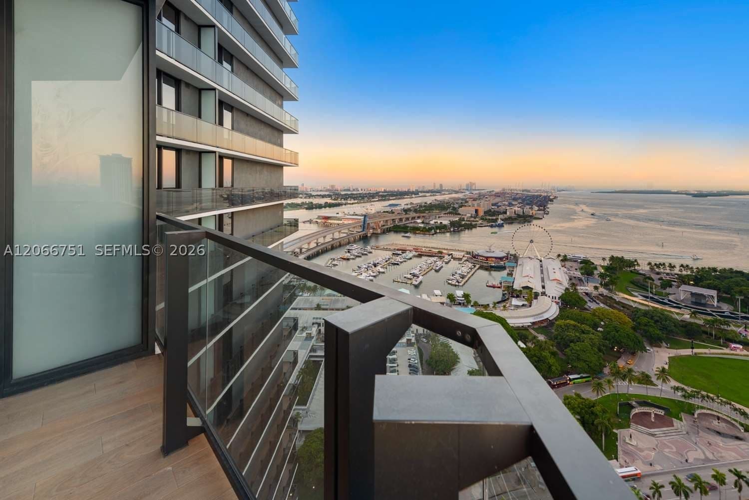 1-bedroom Condo — 398 5th St #4114, Miami, FL 33132