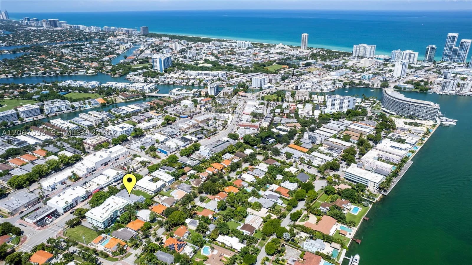 2+1 Daire — 1208 71st St #8, Miami Beach, FL 33141