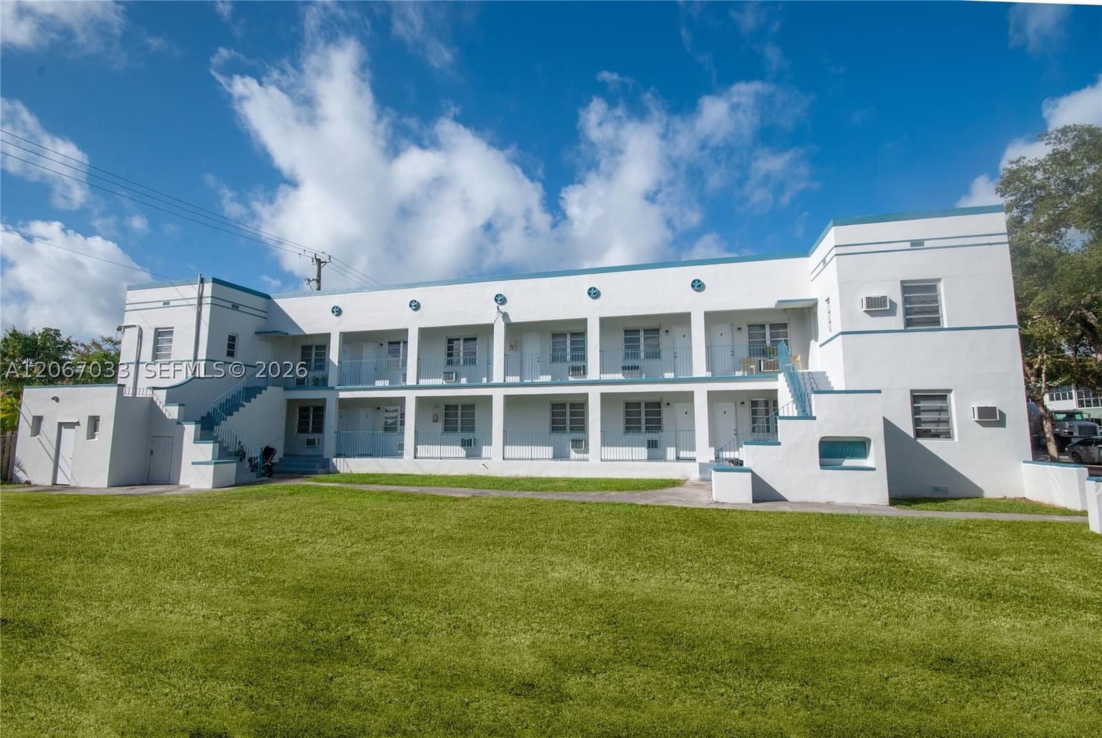 2+1 Daire — 1208 71st St #8, Miami Beach, FL 33141