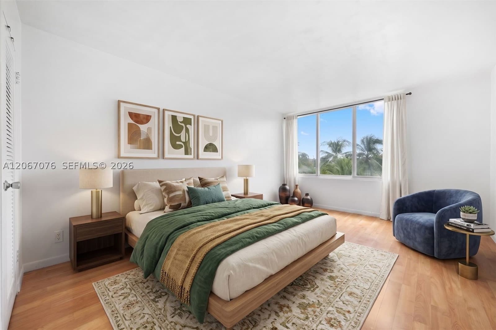 1-bedroom Condo — 1000 West Ave #309, Miami Beach, FL 33139