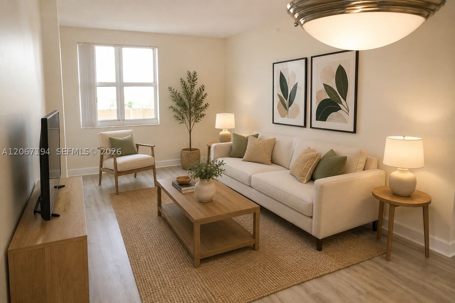 1+1 Condo — 50 MENORES AV #420, Coral Gables, FL 33134