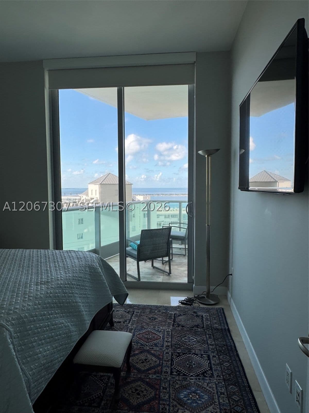 2-bedroom Condo — 1331 Brickell Bay Dr #1708, Miami, FL 33131