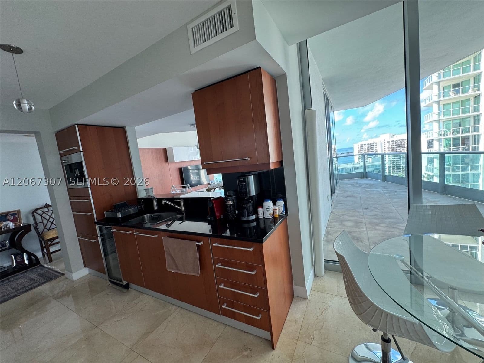 2-bedroom Condo — 1331 Brickell Bay Dr #1708, Miami, FL 33131