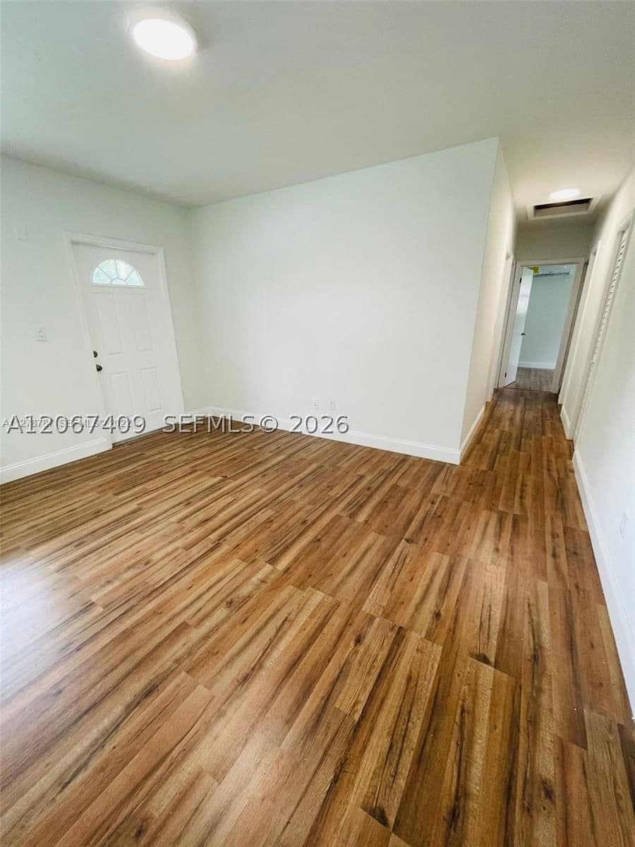 3-bedroom Single-Family Home — 12330 17th Ct #12330, Miami, FL 33167