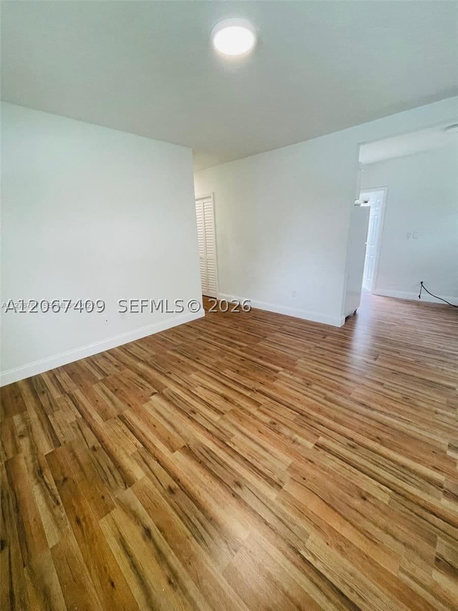 3-bedroom Single-Family Home — 12330 17th Ct #12330, Miami, FL 33167