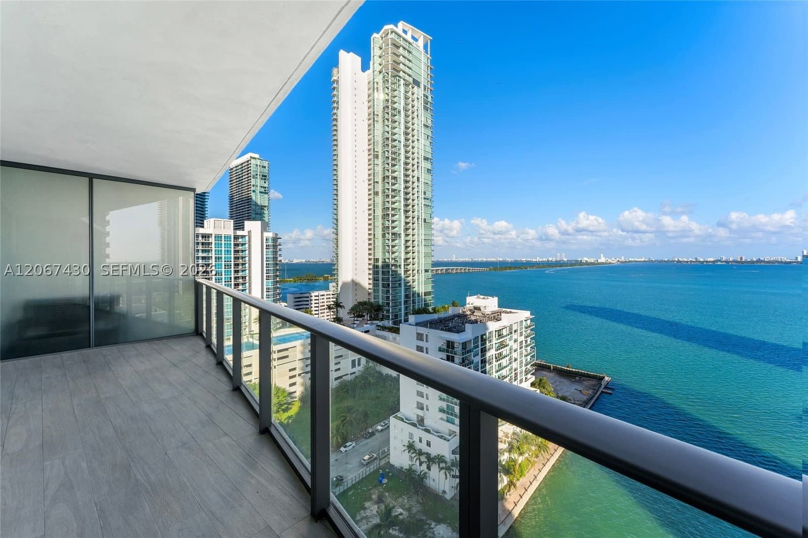 2+1 Condo — 460 28th St #1803, Miami, FL 33137
