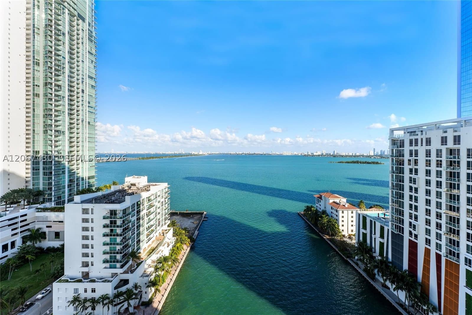 2+1 Condo — 460 28th St #1803, Miami, FL 33137