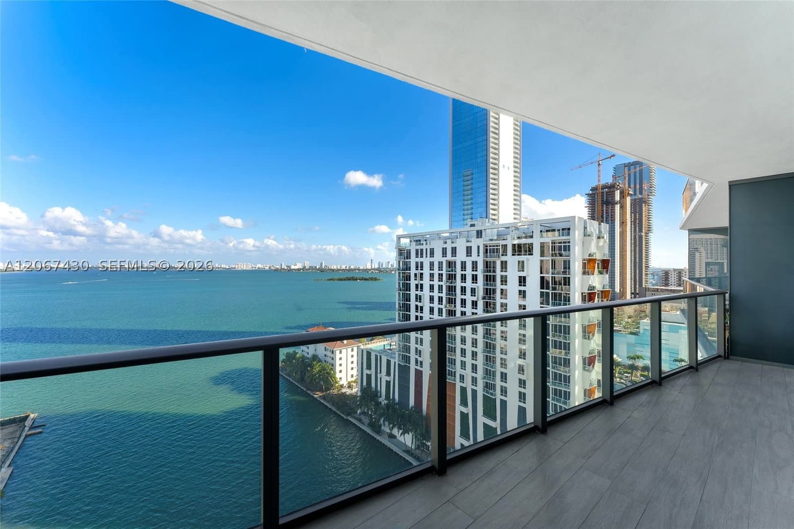 2+1 Condo — 460 28th St #1803, Miami, FL 33137