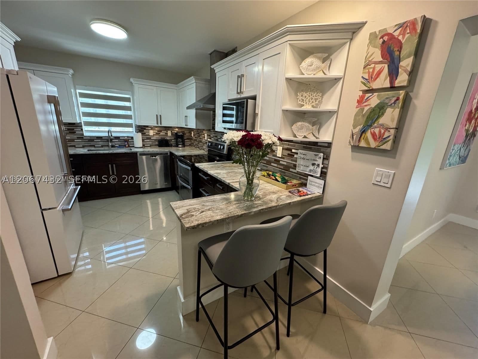3+1 Müstakil ev — 146 Ponce De Leon Blvd #n/a, Coral Gables, FL 33134