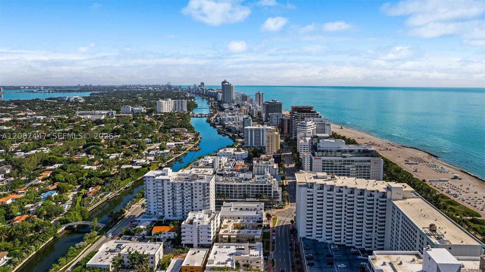 2+1 Condo — 2600 Collins Ave #204, Miami Beach, FL 33140