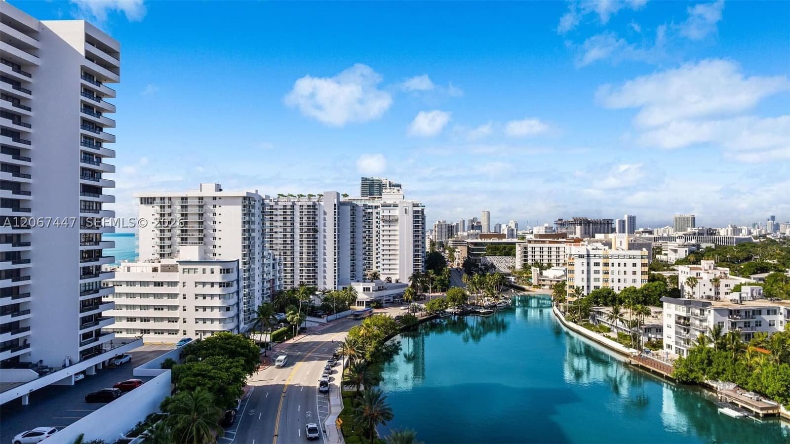 2+1 Condo — 2600 Collins Ave #204, Miami Beach, FL 33140