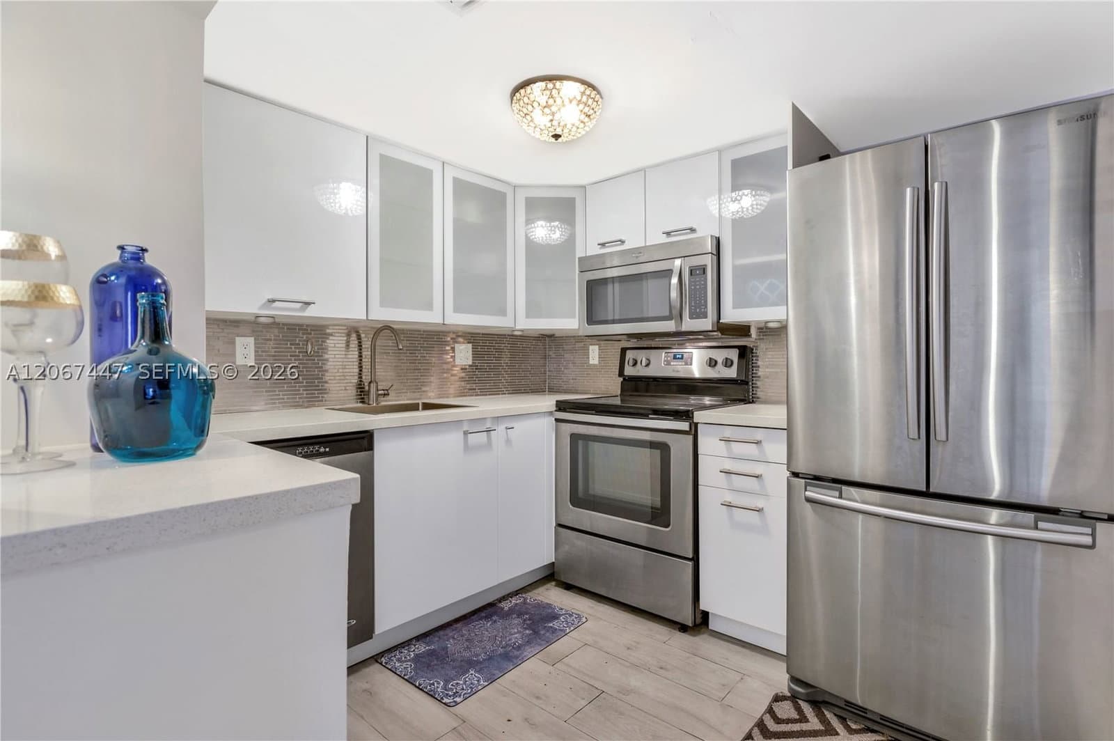 2+1 Condo — 2600 Collins Ave #204, Miami Beach, FL 33140