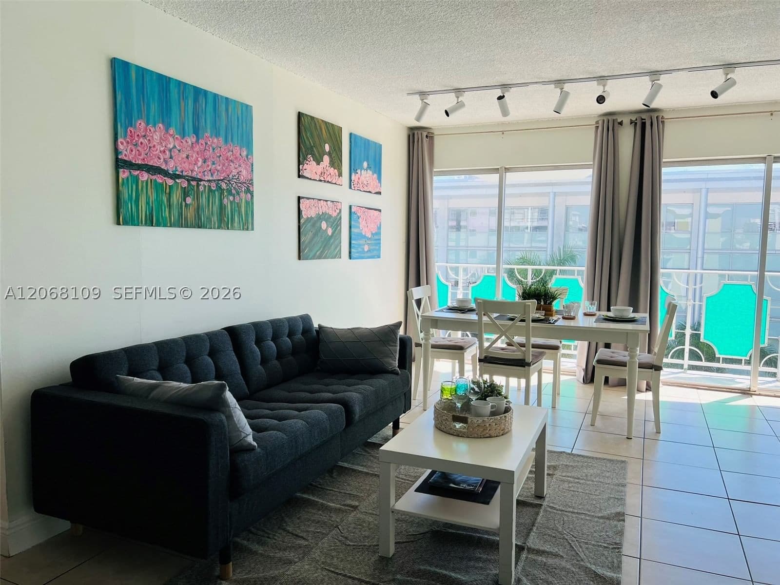 1+1 Condo — 1732 Meridian Ave #701, Miami Beach, FL 33139