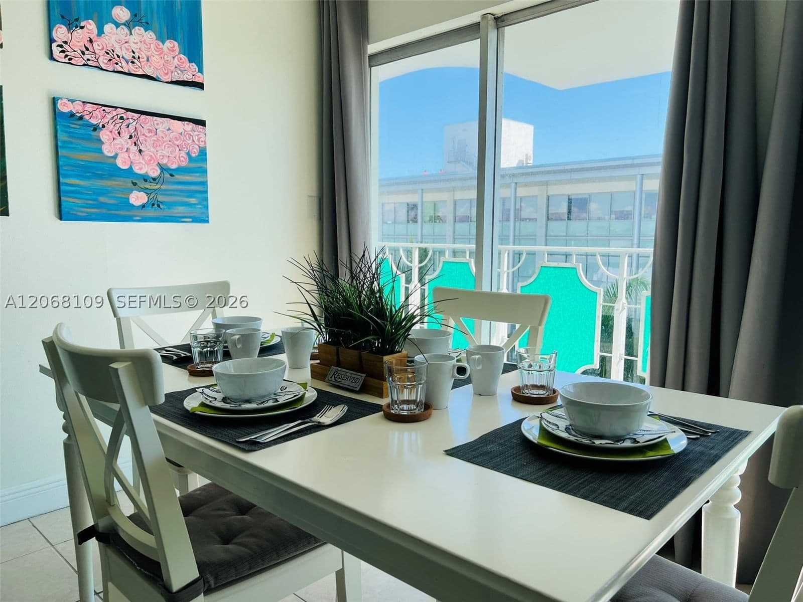 1+1 Condo — 1732 Meridian Ave #701, Miami Beach, FL 33139