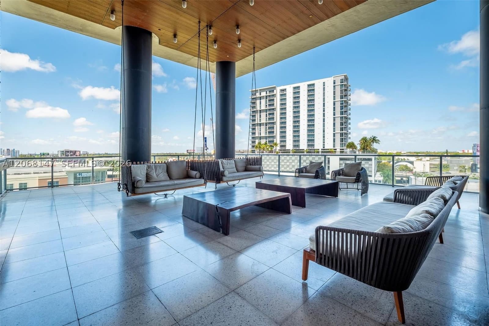2+1 Condo — 3470 Coast Ave #H0302, Miami, FL 33137
