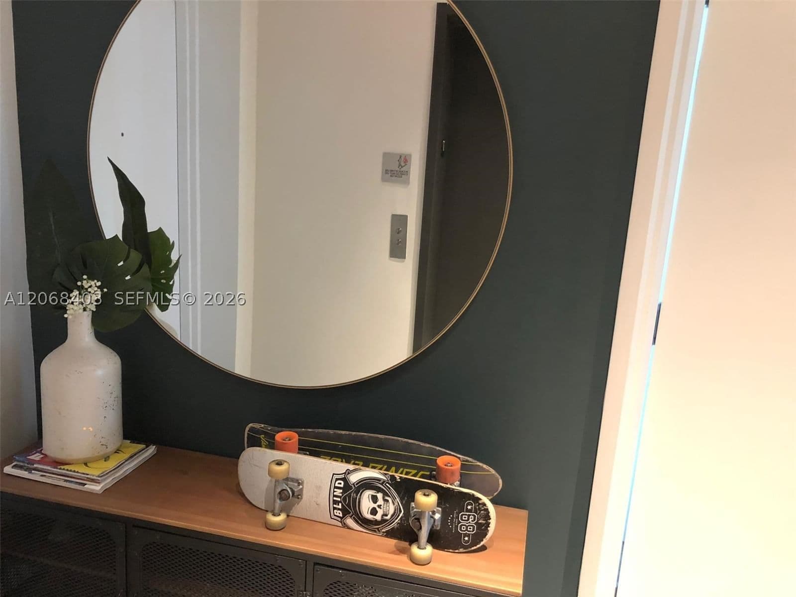2+1 Condo — 2900 7th Ave #1701, Miami, FL 33137